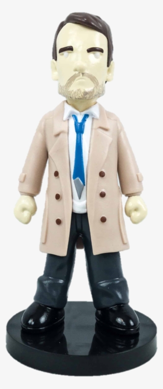 Culturefly Supernatural Box Exclusive Castiel 6" Vinyl - Culturefly Llc #6130804