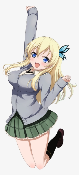 People Only Posted About Shitty Games, Complained About - Sena Kashiwazaki #6131149