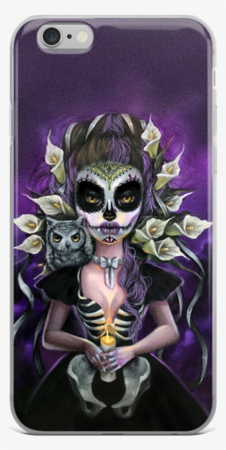 Sombra Iphone Case - Printing #6131218