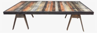 Event Table Rentals - Pallet Table Png #6131408