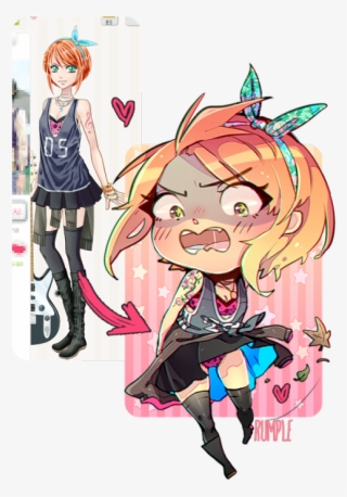 Castiel, Sweet, Amor - Cartoon #6131531