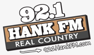 1 Hank Fm - 92.1 Hank Fm #6131535