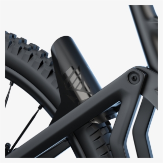 Mudwar Rear Black Shadow #6131596