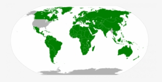 Countries Which Have Not “officially” Adopted The Metric #6131705