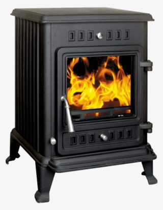 Kresnik Cast Iron Multifuel Woodburning Stove #6131706 Kresnik Cast Iron Multifuel Woodburning Stove #6131706