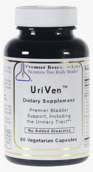 Uriven - Premier Research Labs Lean Advantage - 60 Vegetable #6131709