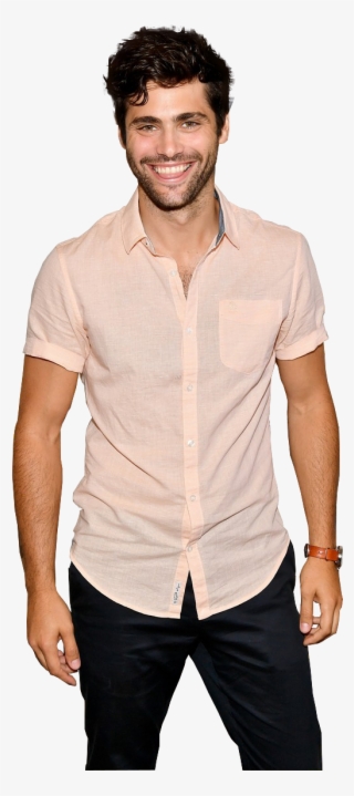 Daddario Daily Transparent Images Of Matt Daddario - Standing #6131905