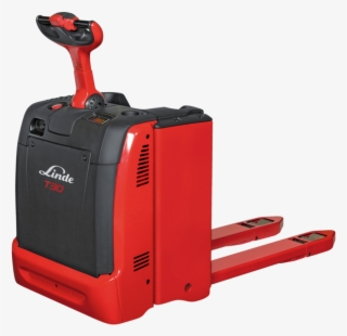 Linde Electric Pallet Truck #6131966