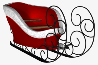 Sled #6132094