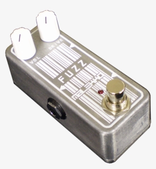 Fuzz - 5 V=1282392327 - Analog Signal #6132366