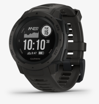 Rugged, Reliable Outdoor Gps Watch - Mil Std 810g Watch #6132630