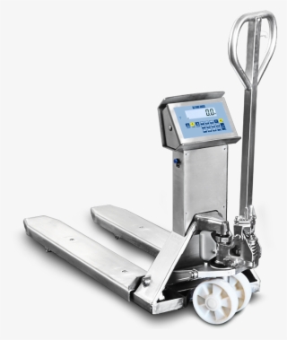 Oakley Dini Argeo Tpwi Stainless Pallet Truck Scale #6132767