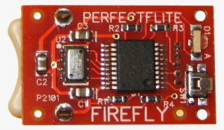 Firefly Altimeter - Altimeter #6132904