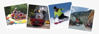 Footer Picture Collage2 - Snowboarding #6133090