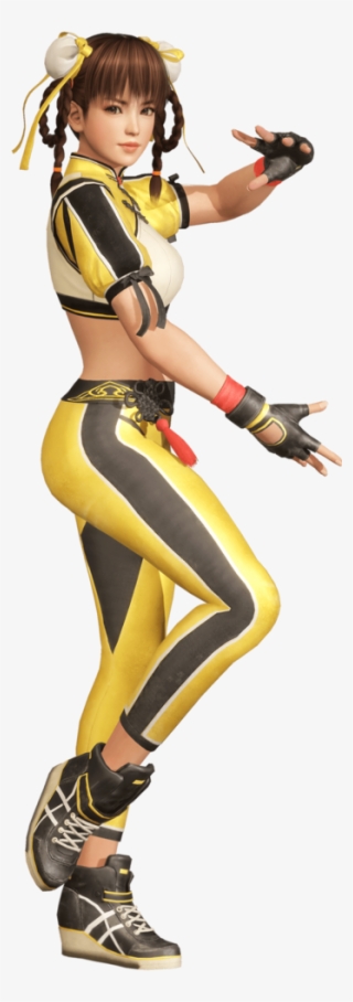 Https - //static - Tvtropes - Org/pmwiki/pub/images/ - Dead Or Alive 6 Leifang #6133149