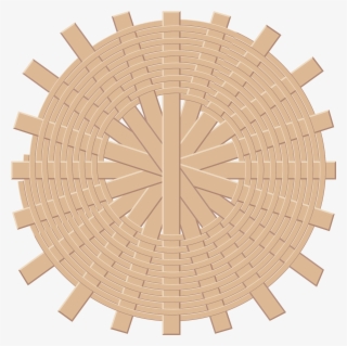 Open - Garbaruk Narrow Wide Chainring 28t 64 Bcd Round Black #6133322