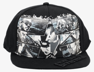 Plastikschild: Captain America: Civil War - Captain #6133548