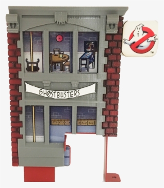 Ghostbusters Pinball Mezel Mods Kit - Ghostbusters #6133616