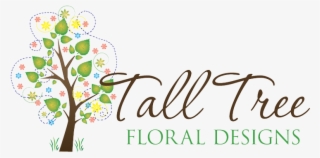 Tall Tree Floral Designs - Tapestry Of Truth Psalm 27 14 Wall Ages Stickers Decals #6133778