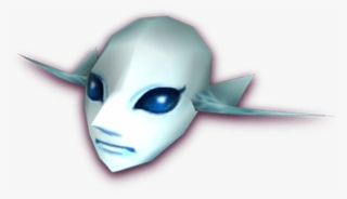 Zora Mask #6133864