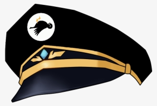 Bbo Hat - - Cartoon #6133975