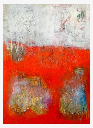 "amorous" Abstract Acrylic Painting #6134083