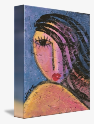 Clip Art With Transparent Background - Abstract Art #6134155