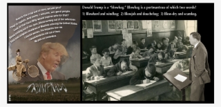 Trumpnado Lesson - School #6134247