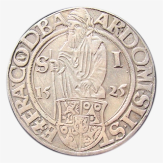 Saint Joachim Is Pictured With His Robe And Wizard #6134475