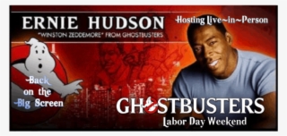 Il Ghostbusters Screening - Ghostbusters #6134654