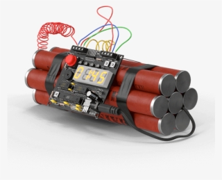 Image - Dynamite #6134658