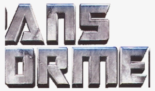 Transformers #6134716