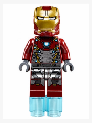 Lego Spider Man Homecoming Minifigures #6134776