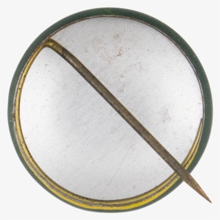 Wow Yellow Heart Button Back Art Button Museum - Art #6134836