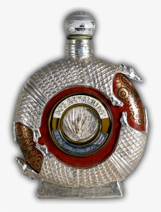 Silver Tequila Bottles, Alcohol Bottles, Liquor Bottles, #6135086