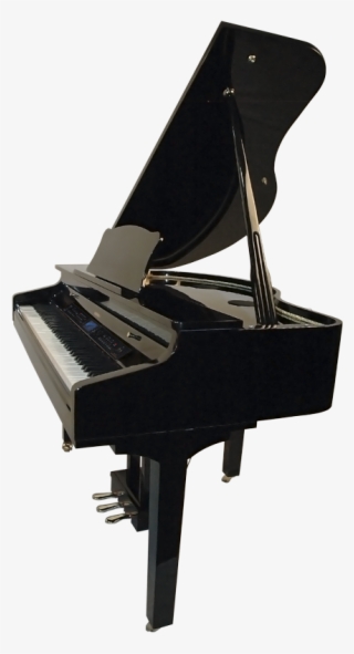 Suzuki Mdg-330 Mini Grand Digital Piano #6135304