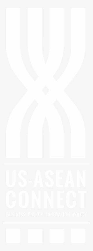 Us-asean Logo - U.s.-asean #6135309