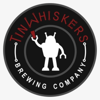Logo-badge2 - Tin Whiskers Brewing #6135395 Logo-badge2 - Tin Whiskers Brewing #6135395