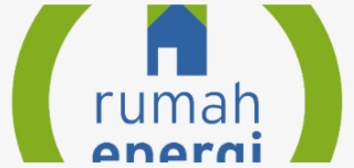 Yayasan Rumah Energi - Logo Rumah Energi #6135555