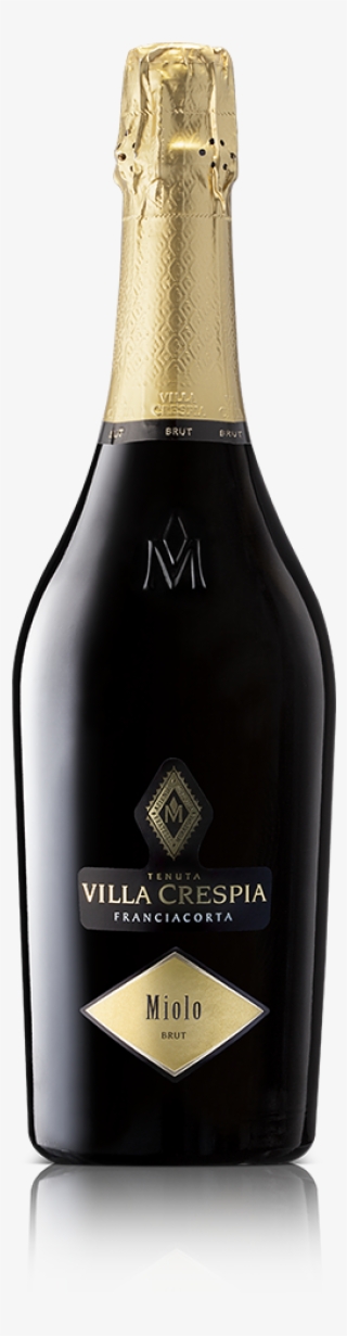 Vino Miolo Franciacorta - Villa Crespia Franciacorta Miolo #6135833