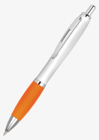 Contour Digital Gel Pen - Pen Png Branding #6136061