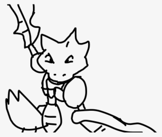 Scyther - Cartoon #6136243 Scyther - Cartoon #6136243