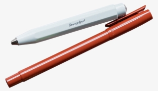 Step - Ball Pen #6136250