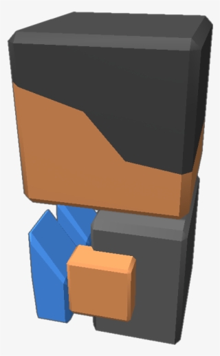 By Da Mlg Gamer - Mechanical Puzzle #6136254