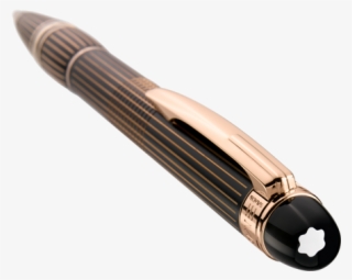 /ml 03/montblanc Starwalker/montblanc Starwalker Red - Montblanc Starwalker 105653 Red Gold Resin Ballpoint #6136313