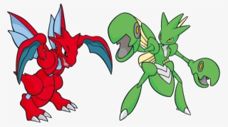 Scyther And Scizor Except Their - Scizor Dream World #6136318 Scyther And Scizor Except Their - Scizor Dream World #6136318