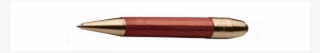 Omas Arte Italiana Milady Coral Ballpoint Pen - Faber-castell Tk-fine Vario Mechanical Pencil #6136473