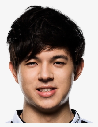 Hauntzer Kevin Yarnell Top - Luo Senwen #6136581