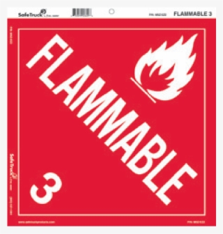 More Views - Flammable Gas 2 #6136854