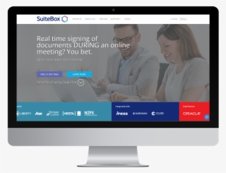 Suitebox Project Website - Medical Monitoring Tutela Medical #6136905